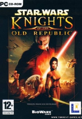 Star Wars - Knights of the Old Republic I (2003)