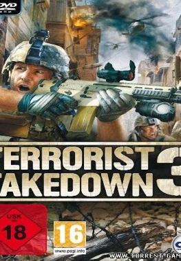 Terrorist Takedown 3 (2010/Rus)[RePack]