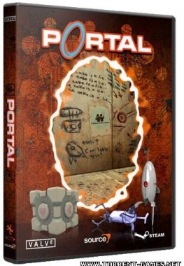 Portal (2007) PC RePack