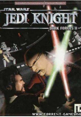 Star Wars: Jedi Knight - Антология