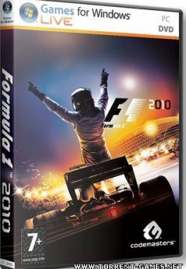 F1 2010 - Сезон 2011 (2011) Аддон patch