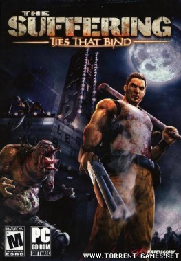 The Suffering - Ties That Bind (2005) PC