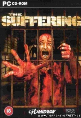 The Suffering (Lossless_Repack)