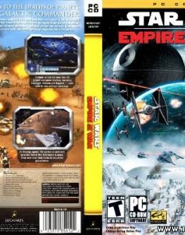 Star Wars: Empire at War MEGA REPACK