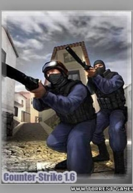 Counter-Strike: Битва за Припять (1.9) [Ru] 2011 | RaZoR