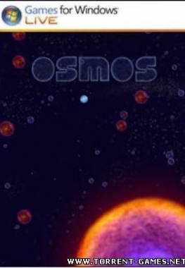  	 Osmos v1.5.6 (2009) PC