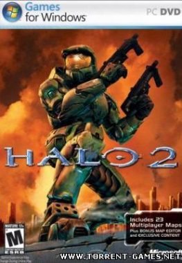 Halo 2 for XP ([Ru],[En]) 2007