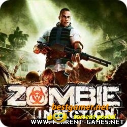 Zombie Infection v.1.0.0 [Iphone, Touch]