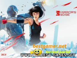 Mirror's Edge [v1.01+Unofficial Patch v1.02]