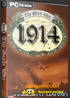 1914: The Great War
