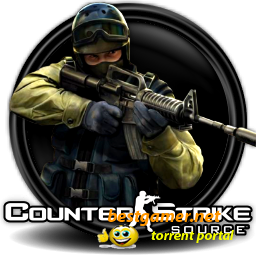 Counter-Strike: Source v.61 OrangeBox Engine (P) [Ru] 2011