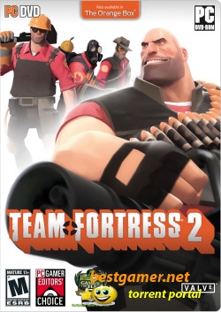 Team Fortess 2