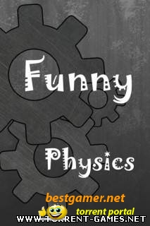 Funny Physics (2010) PC