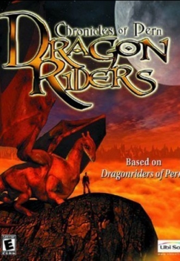 Dragon Riders: Chronicles of Pern (2001) PC