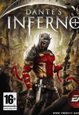 [PS3] Dante's Inferno (2010)