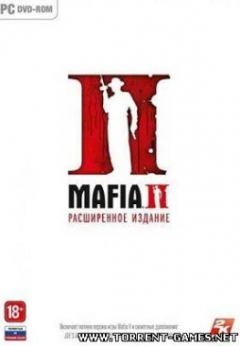 Mafia II. Enhanced Edition (2010) Русская версия
