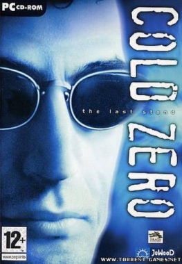 Cold Zero: The Last Stand / Cold Zero: Финальный отсчет (2003/ PC/ Русский)