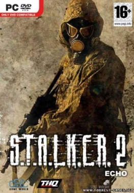 S.T.A.L.K.E.R.: CryZone Sector 23 (2011 / Русский) Beta