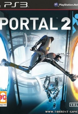 Portal 2 [USA] [RUSSOUND]