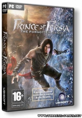 Prince of Persia:The Forgotten Sands(R.G.Torrent-Games)