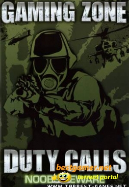 Duty Calls (Electronic Arts) [ENG] [L]