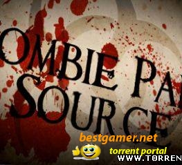 Zombie Panic:Source (2011) Server
