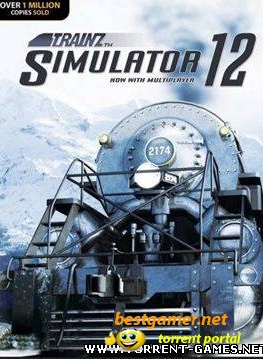 Trainz Simulator 12 (2011) Exclusive