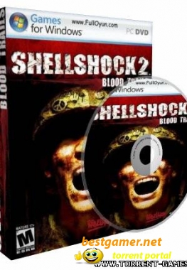 ShellShock 2 Blood Trails {RePack}