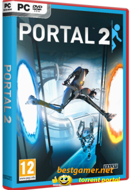 Portal 2 (2011) RePack