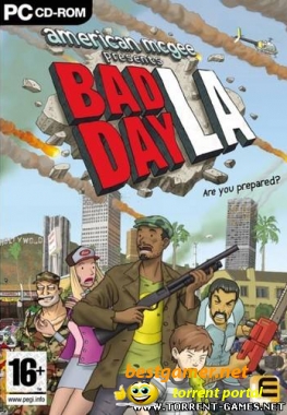Bad Day L.A./Repack