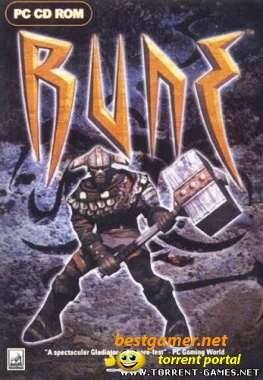 Rune / Руна (2000) PC Repack