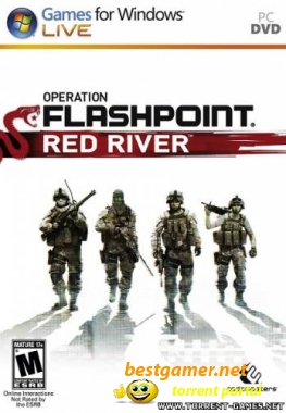 Operation Flashpoint: Red River (2011/PC/RePack/Eng)