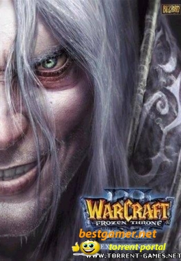 Warcraft 3 Version Switcher (2011) РС New