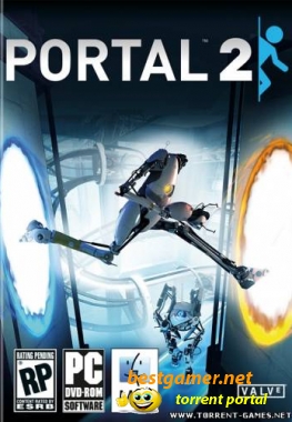 	 Portal 2