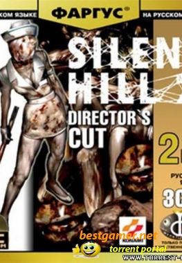 Silent Hill 2 - Director’s Cut (2002/PC/Rus-Eng)