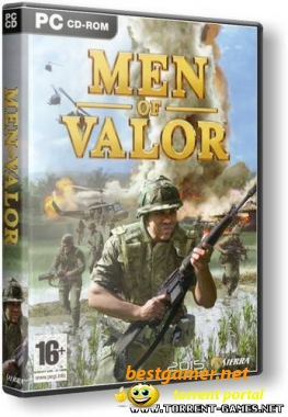 Men of Valor (2004) PC | RePack
