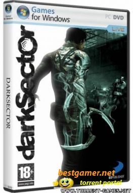 Dark Sector (2009) PC | RePack