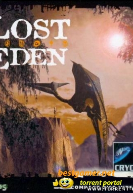 Потерянный Рай / Lost Eden (1995) PC