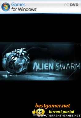 Alien Swarm + Update 1-10