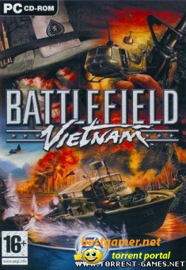 Battlefield Vietnam: Кровавые Джунгли