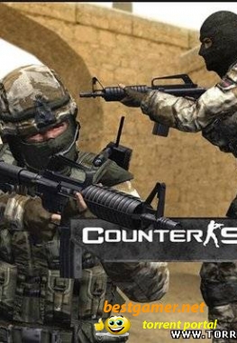 Counter-Strike Source 1.0.0.60 No-Steam + Пак ZombyMod 2011+ Autoupdater (2011) PC