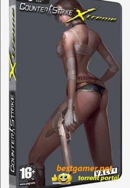 Counter - Strike Xtreme V5 (2010)