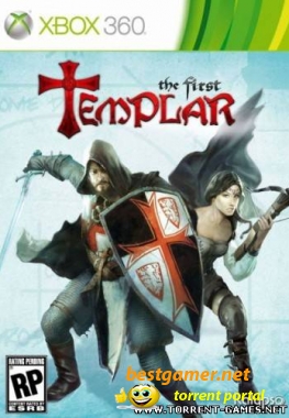 The First Templar (2011/Xbox360/Eng)