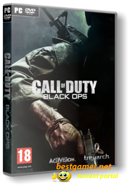 Call Of Duty: Black Ops