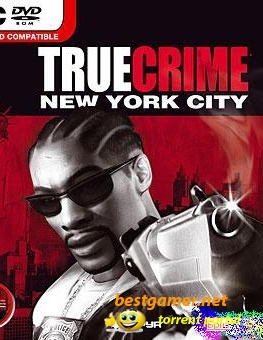 Криминальный Нью-Йорк / True Crime: New York City (2006) EngRus 