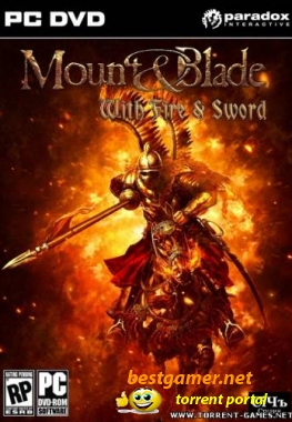 Mount & Blade: With Fire & Sword (Paradox Interactive) (ENG)
