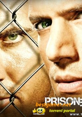 Prison Break: The Conspiracy (2010) PC