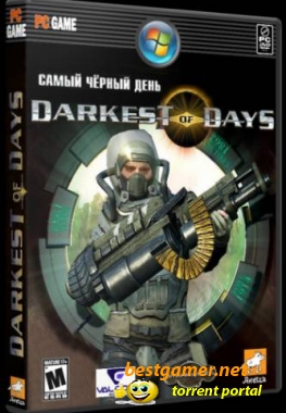 Darkest of Days: Самый черный день (2009) PC | RePack