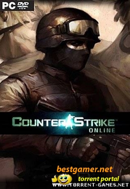 Counter-Strike 1.6: CSO NST (CS Online) (2011/PC/Rus)