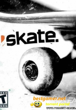 Skate [PAL/RUS]